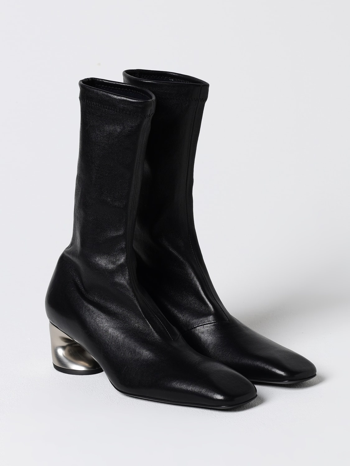 Boots woman Jil Sander - 2