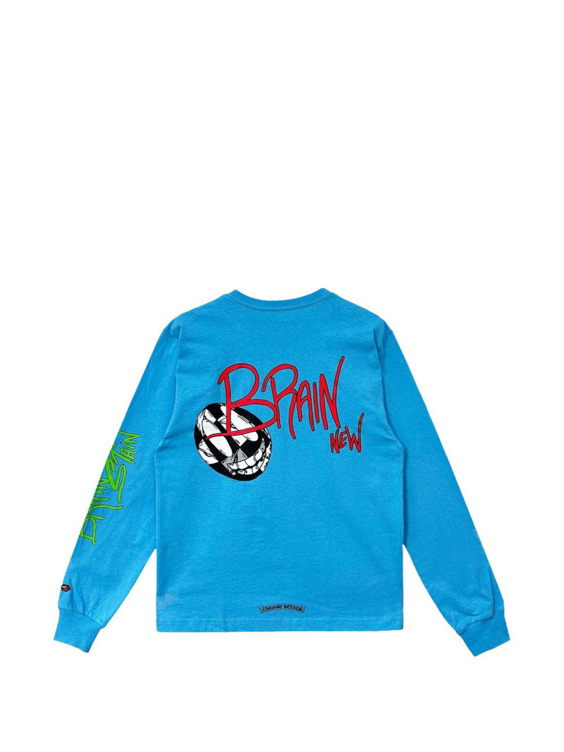 Chrome Hearts long-sleeve T-shirt outlook