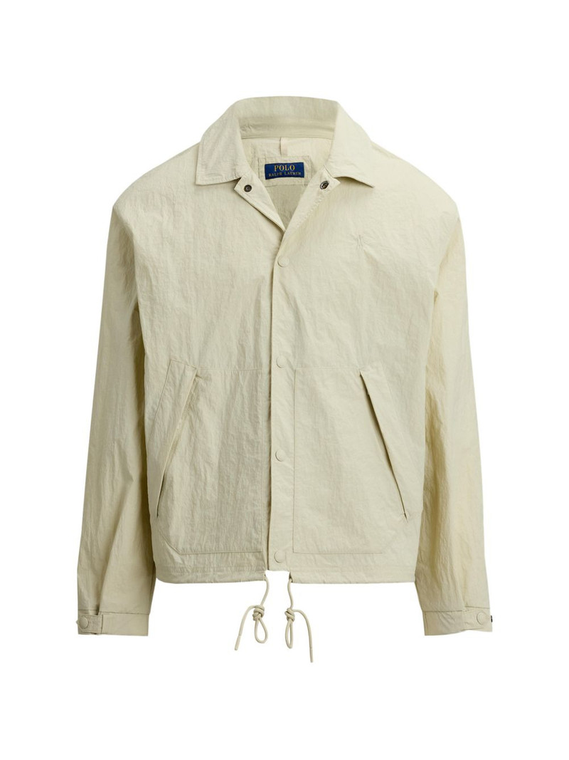 Hayford Coach's jacket 1