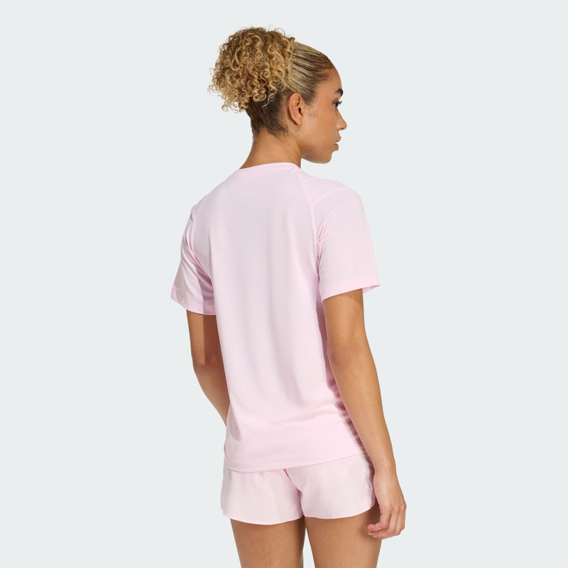 adi365 Running Climacool Iconic T-shirt 3