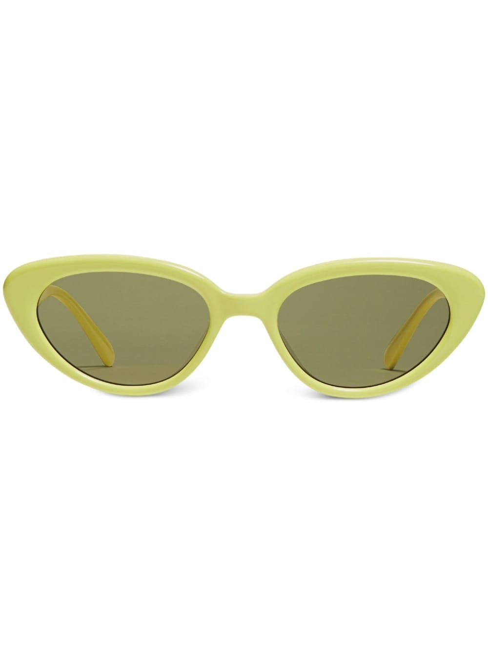 Mondri tinted sunglasses - 1