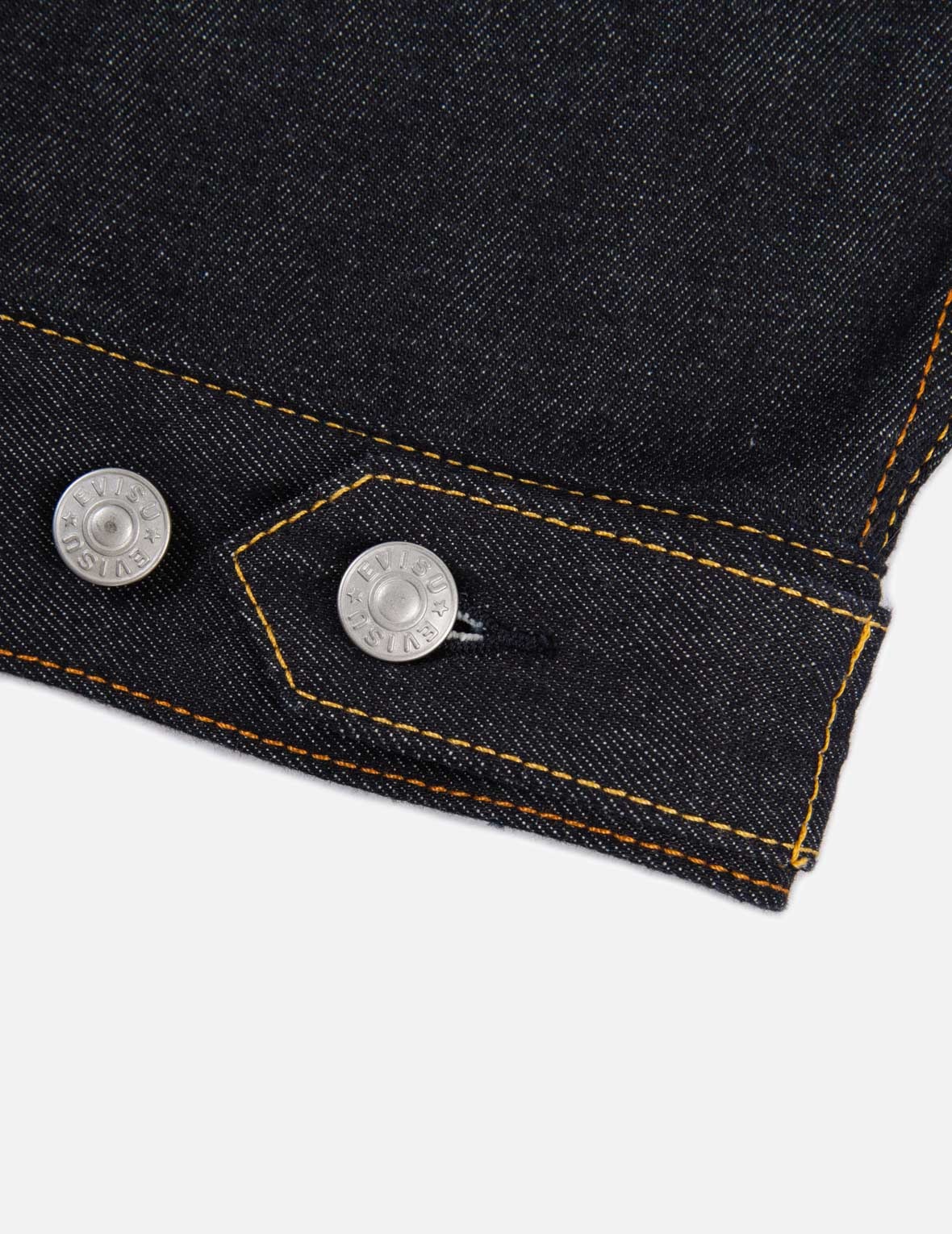 EVISU x MONOPOLY Denim Jacket - 16