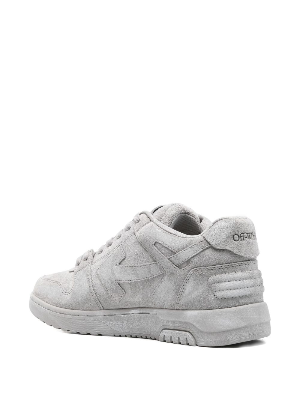 Out Of Office sneakers - 3