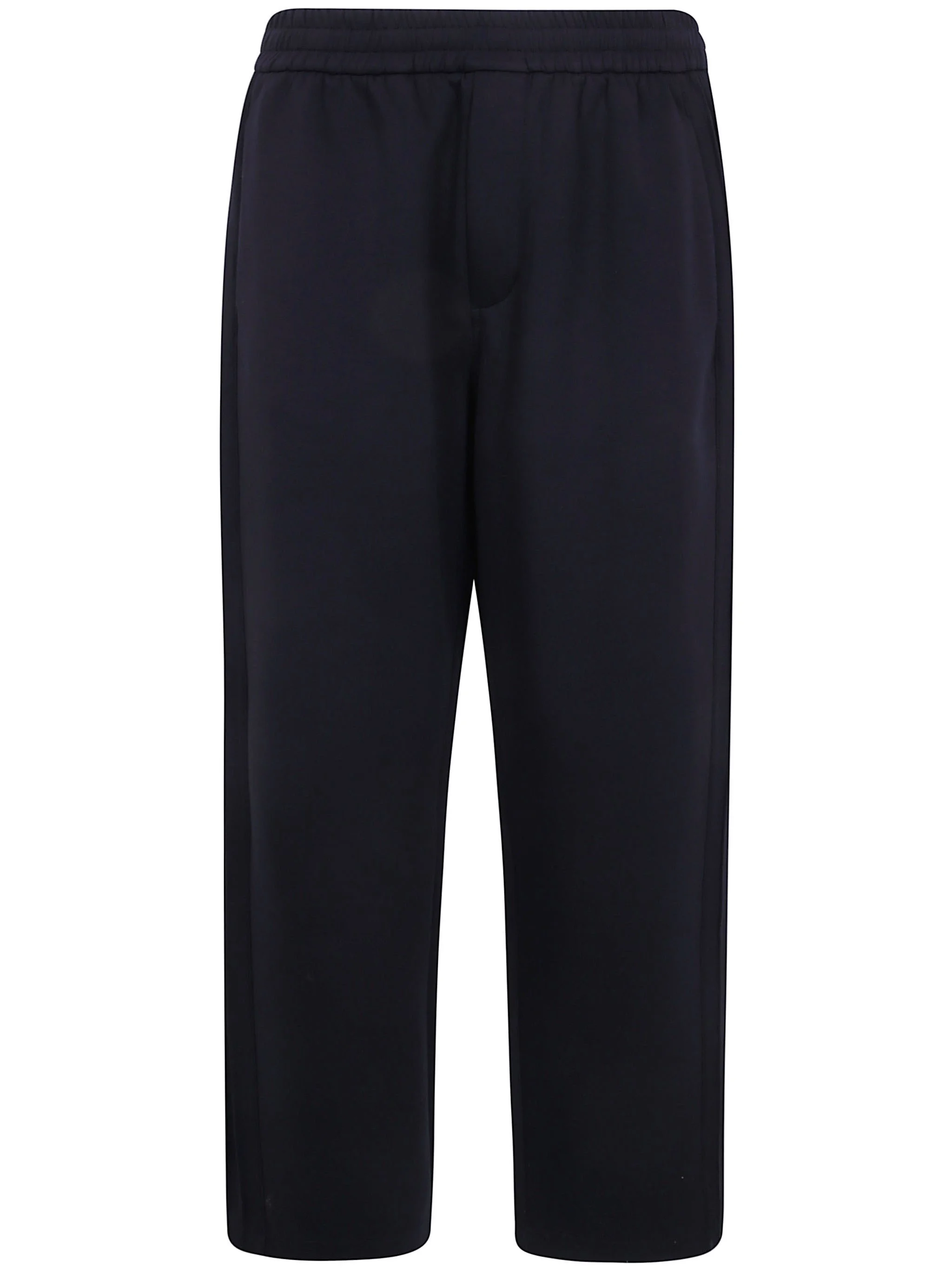 Pants Wide Leg "Track Wide Leg Trousers" - 1