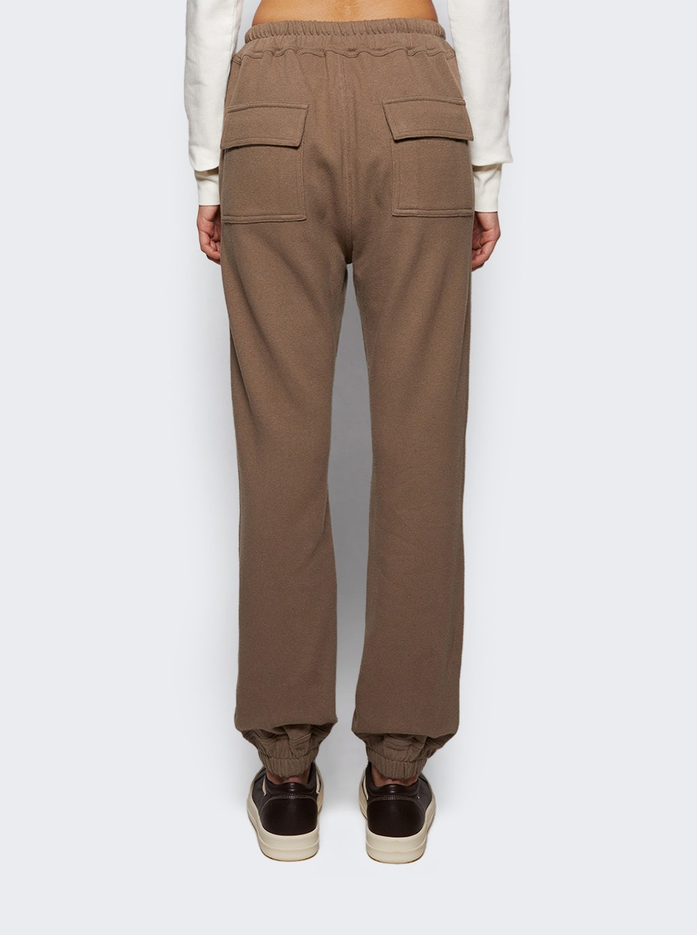 X Moncler Joggers Dust - 4