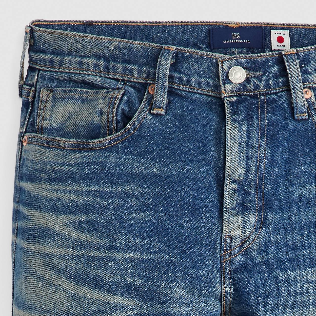 502™ TAPER FIT MEN'S JEANS - 9