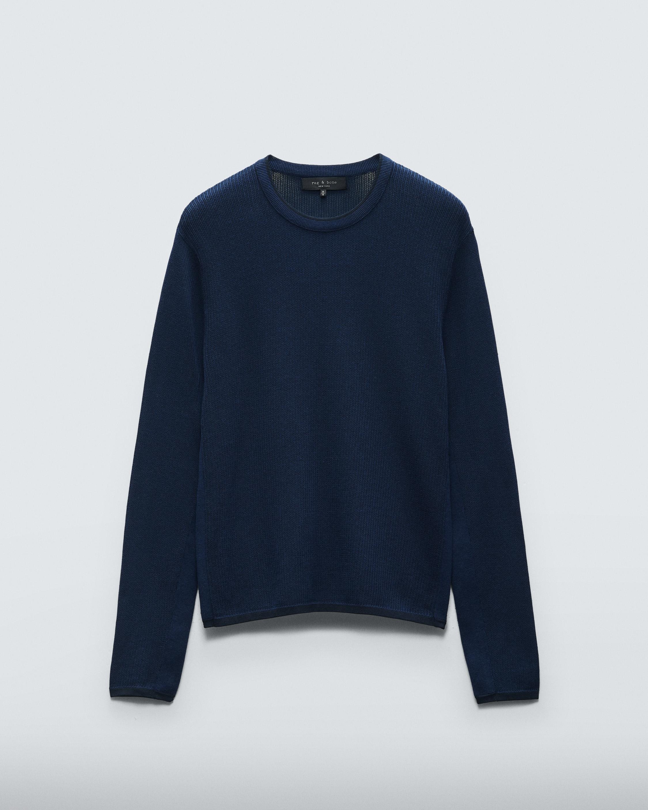 Harvey Cotton Crew - 1