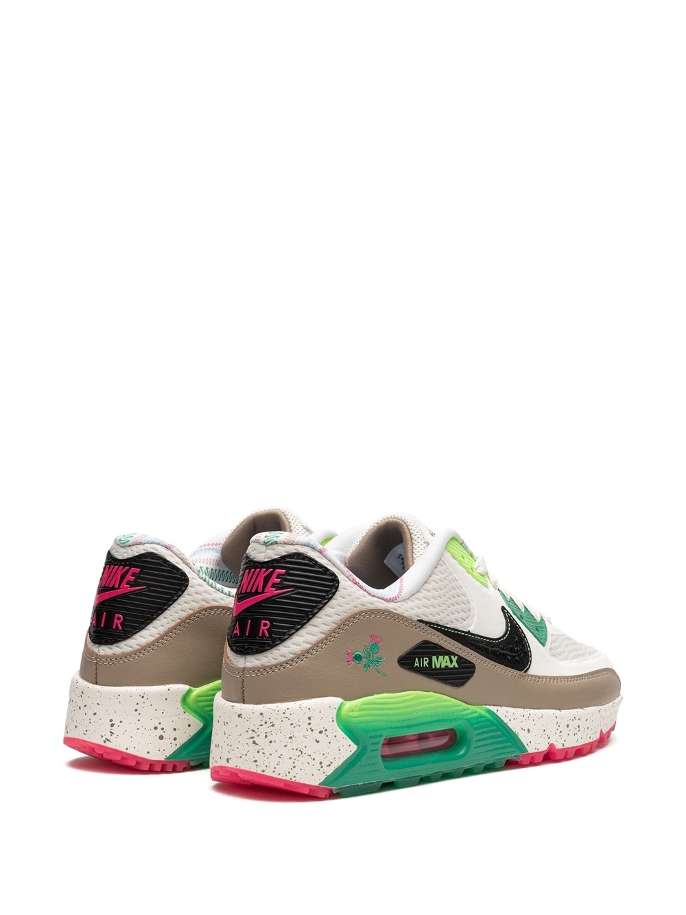 Air Max 90 G NRG "Back Home" sneakers - 3