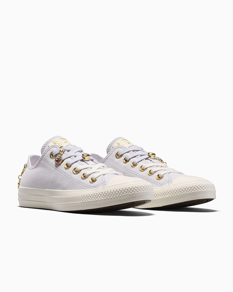 Chuck Taylor All Star Charms 5
