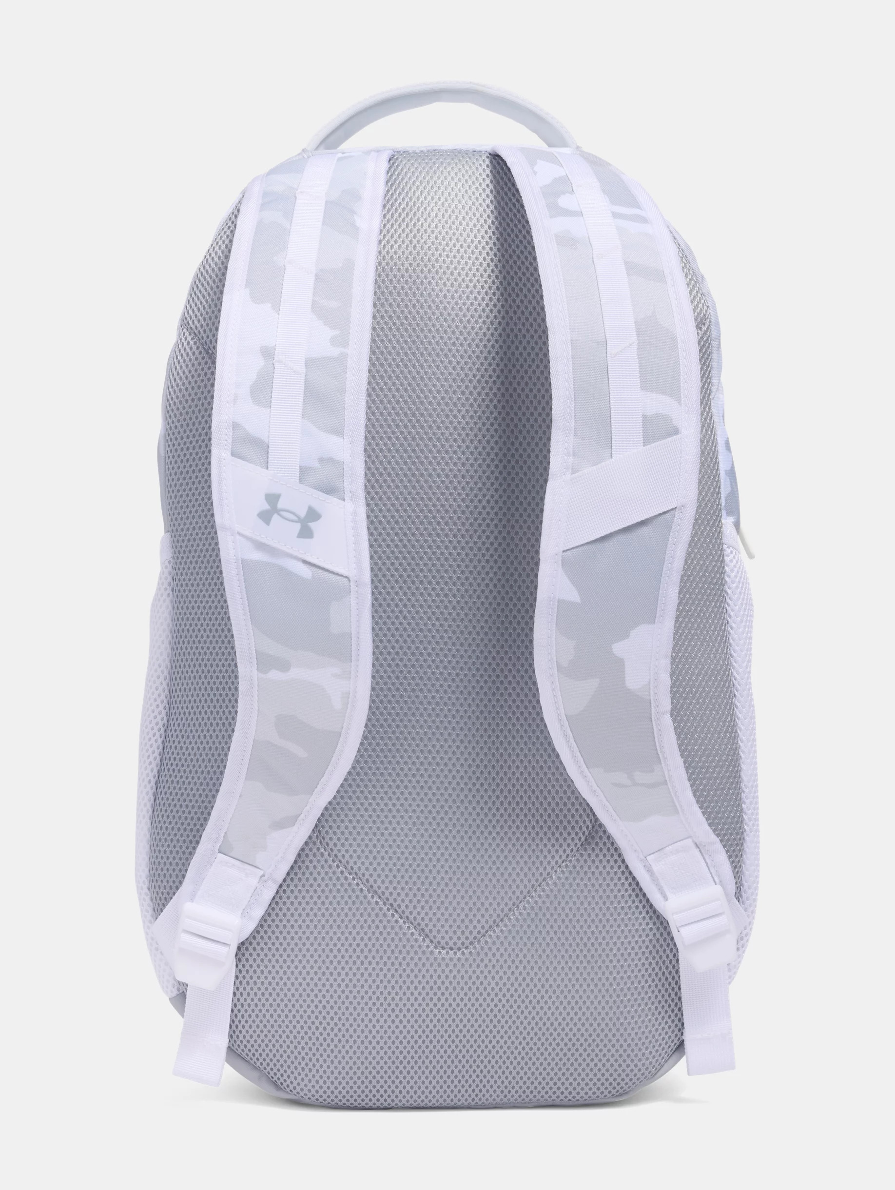 UA Hustle 6.0 Backpack - 2
