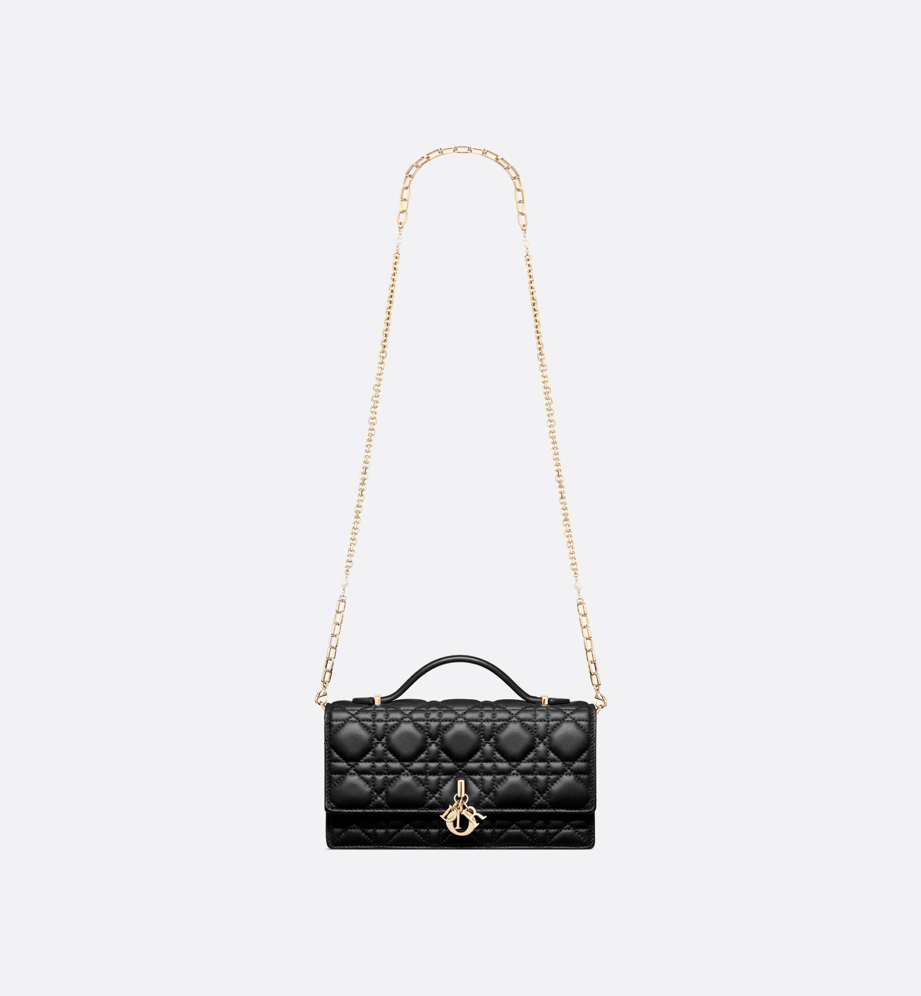 Miss Dior Mini Bag - 4