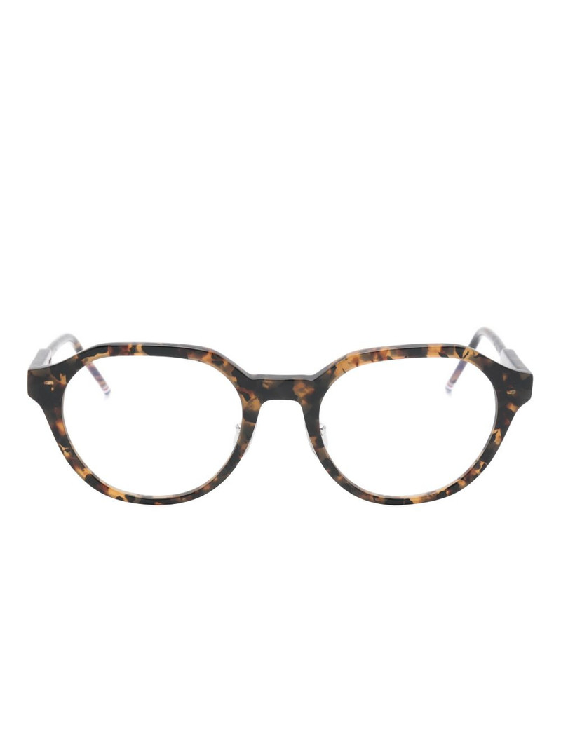 round-frame glasses 1