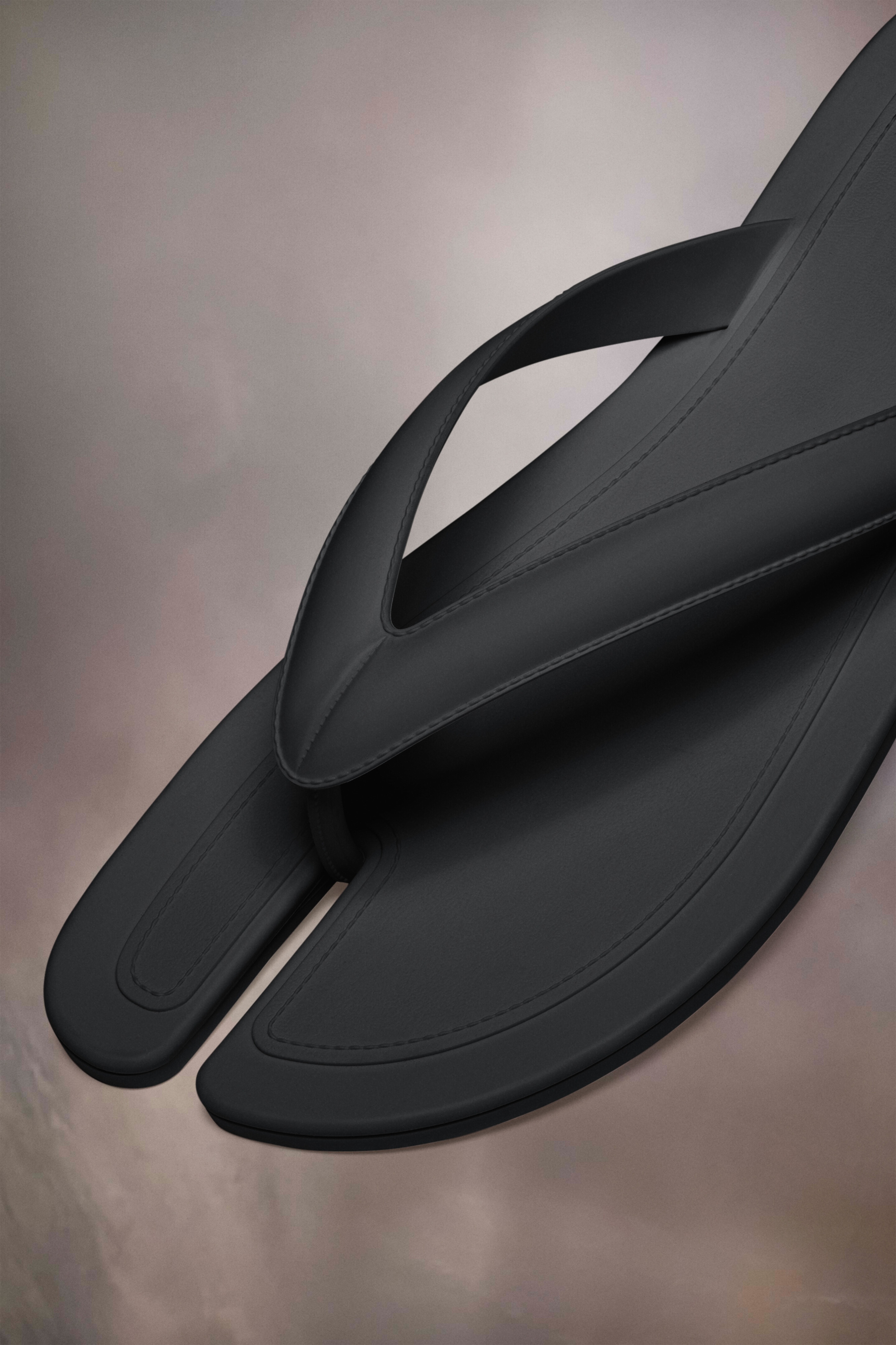 Tabi Flip-Flops - 3