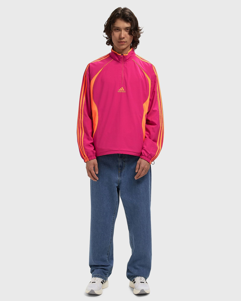 adidas TEAMGEIST HALF ZIP SWEATSHIRT outlook