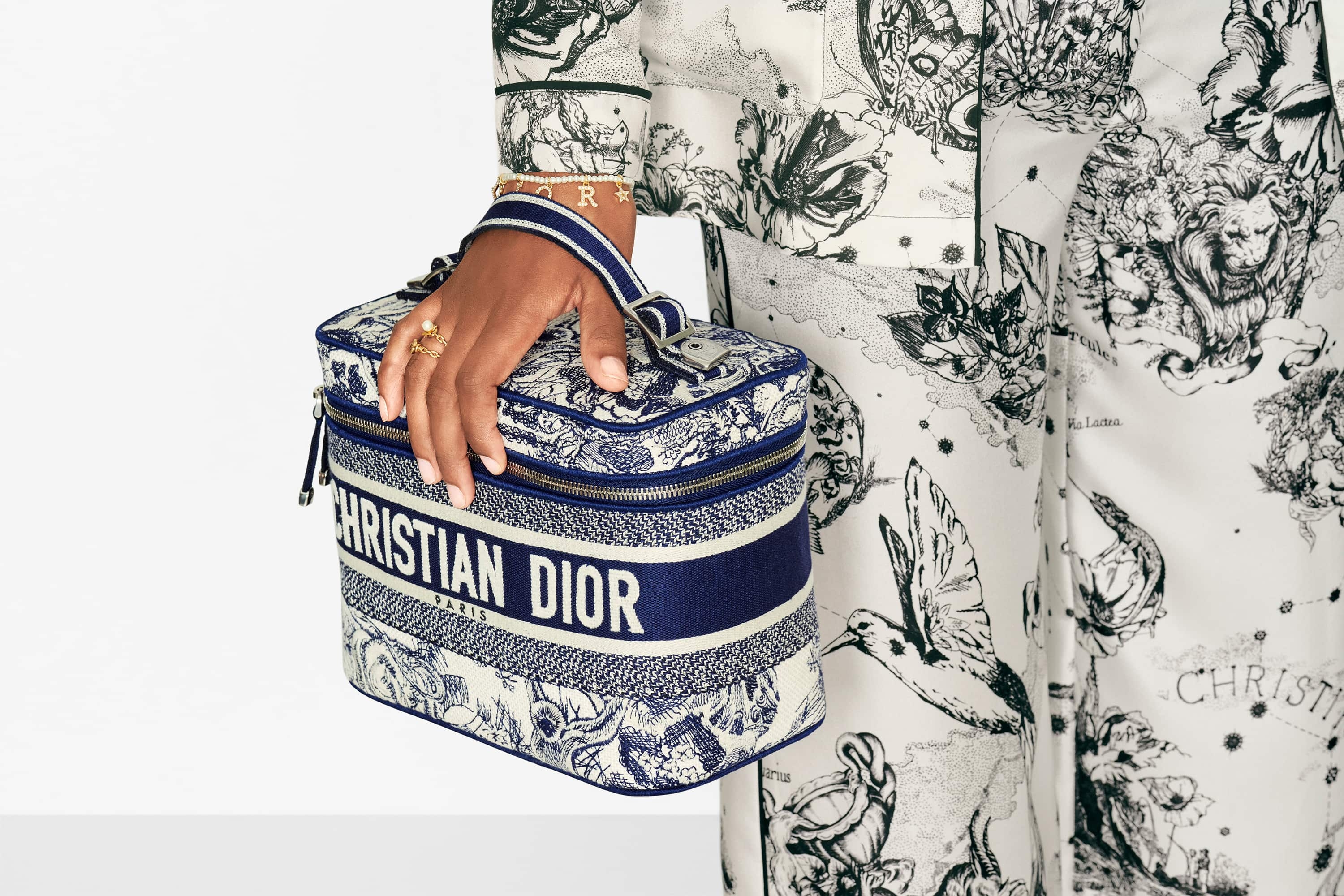 DiorTravel Vanity Case - 6