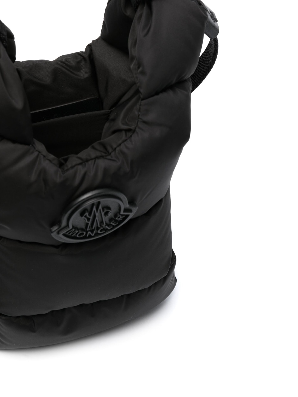 Legere quilted crossbody bag - 6