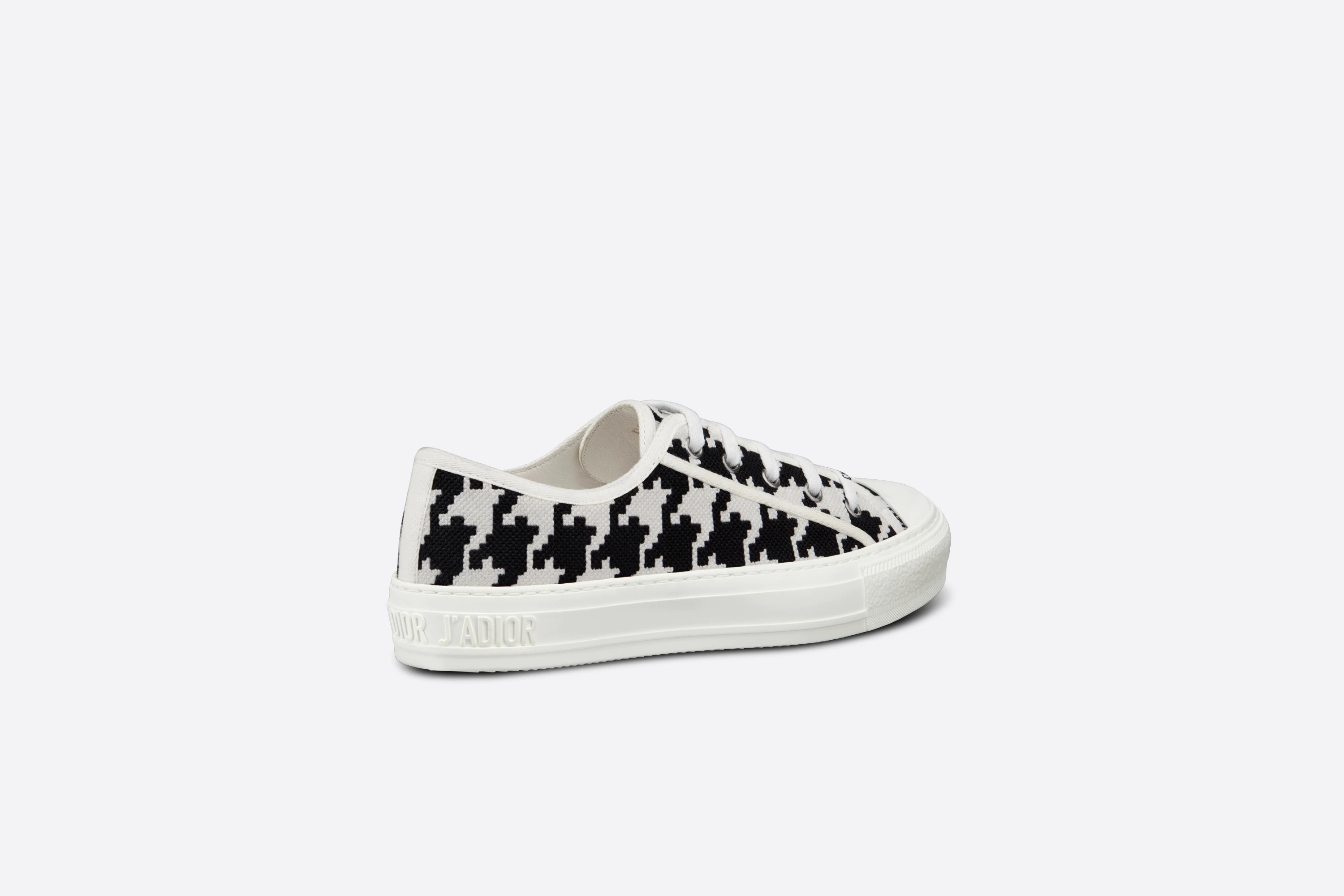 Walk'n'Dior Sneaker - 3