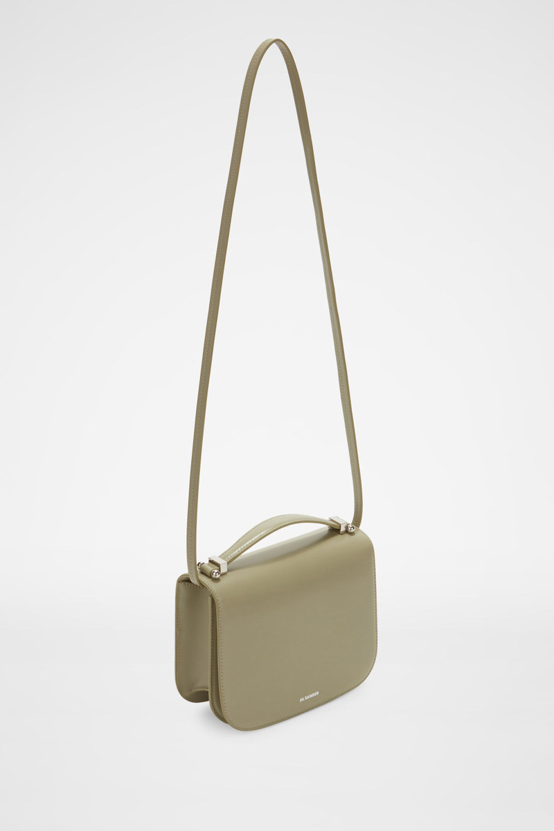 Jil Sander Taos Small outlook