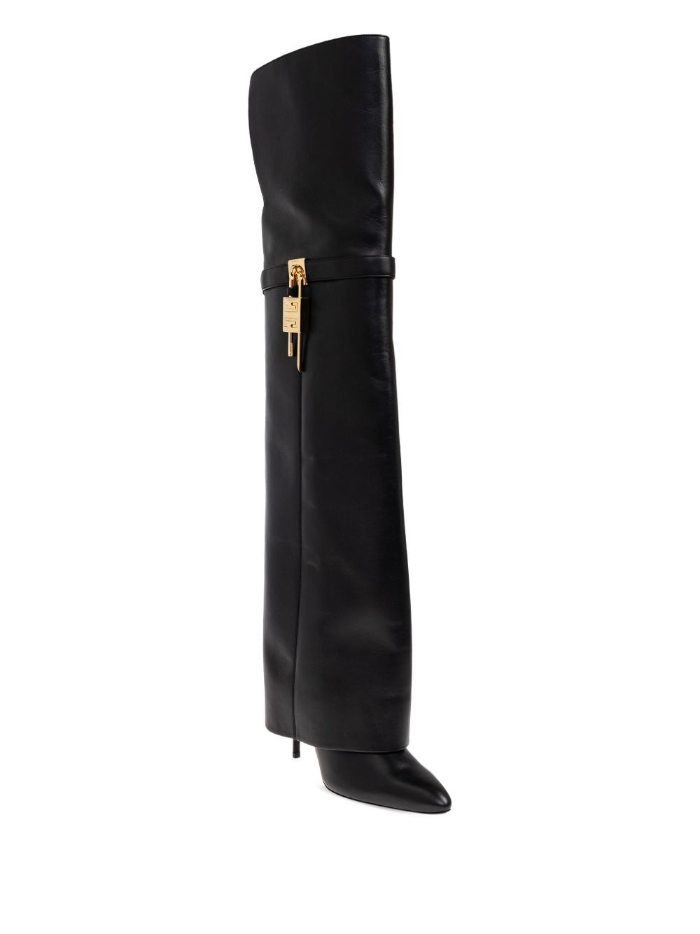 93mm Shark boots - 2