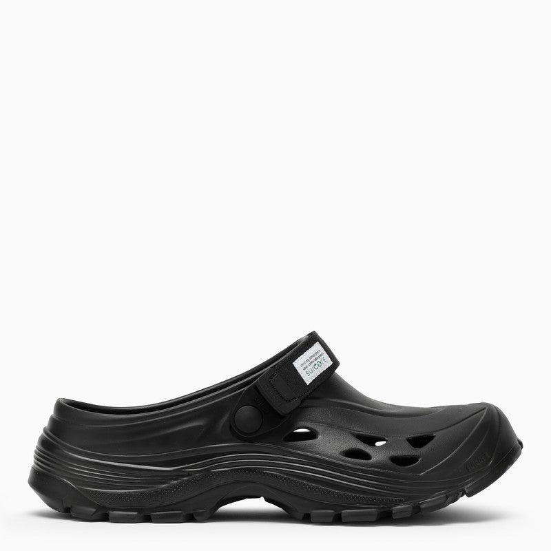 moulded slip-on 25mm sandals - 1