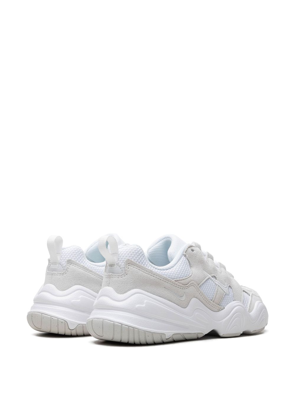 Tech Hera "White Photon Dust" sneakers - 3