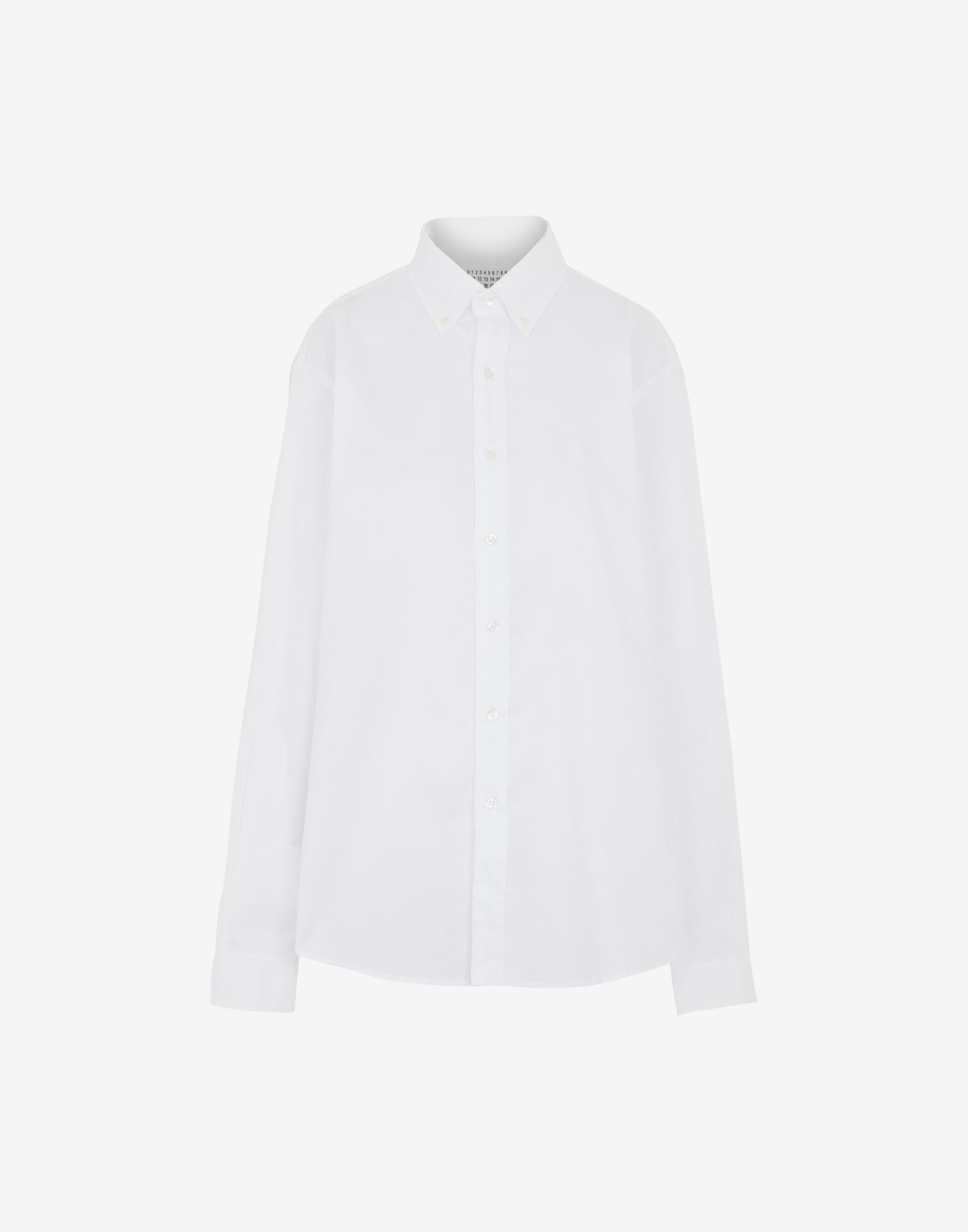 Oxford shirt - 1