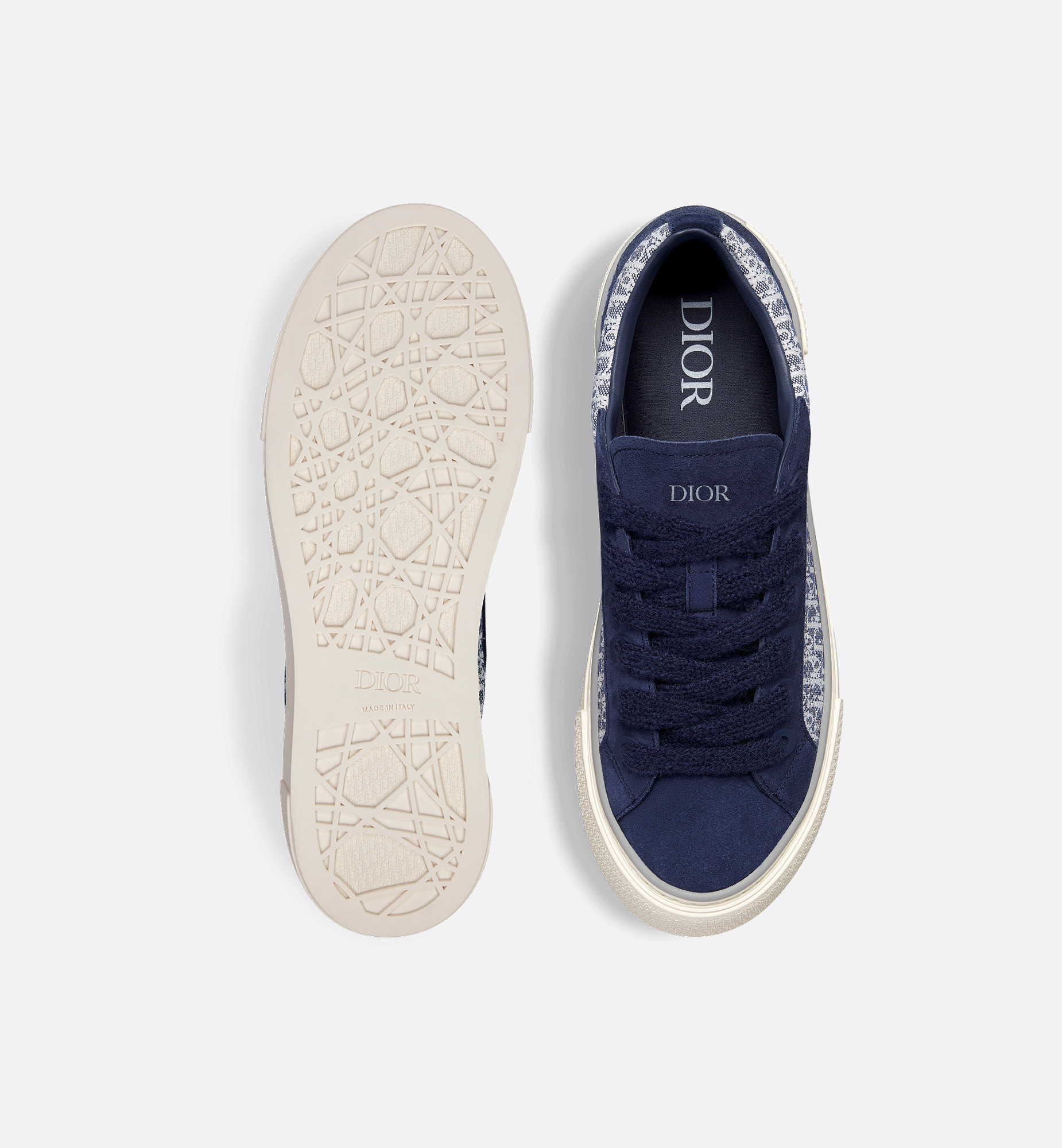 B33 Sneaker - 8