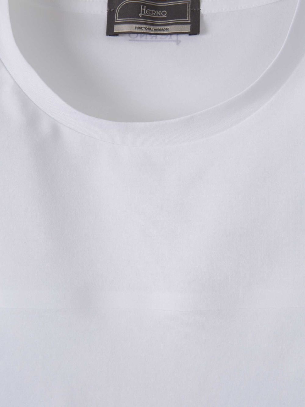 short sleeve t-shirt - 3