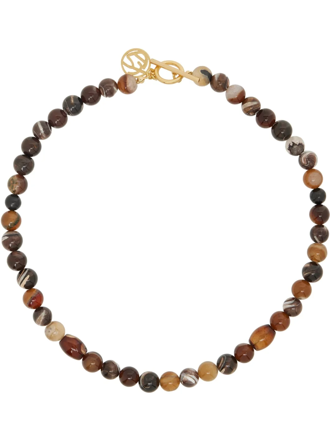 Juzu Necklace - 1
