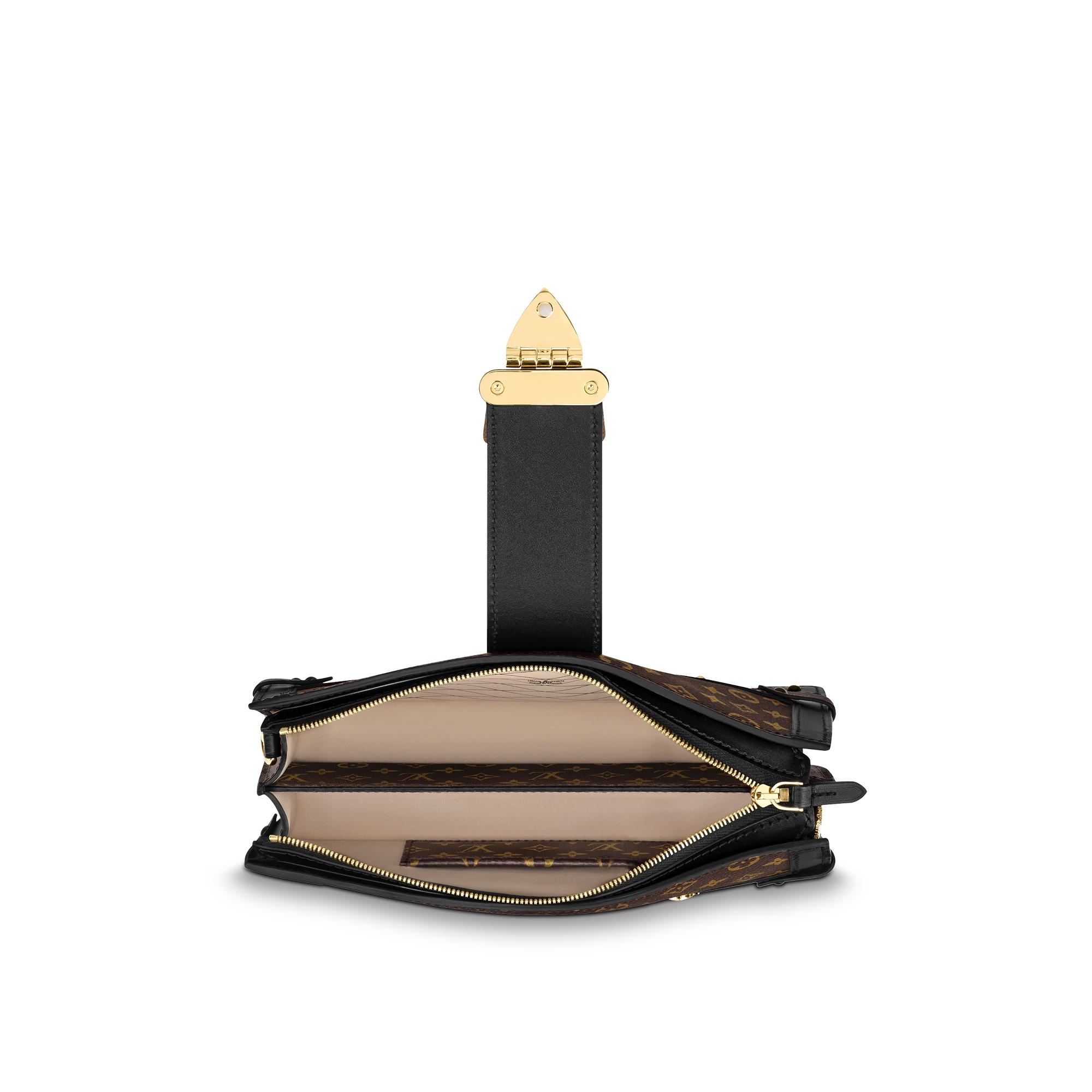 Trunk Clutch - 5