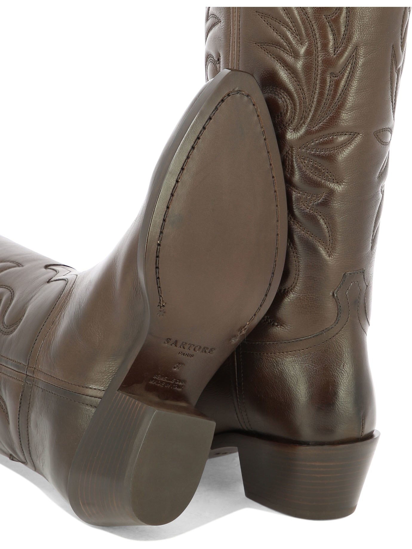 Sartore - Sartore Texan Boots - 5