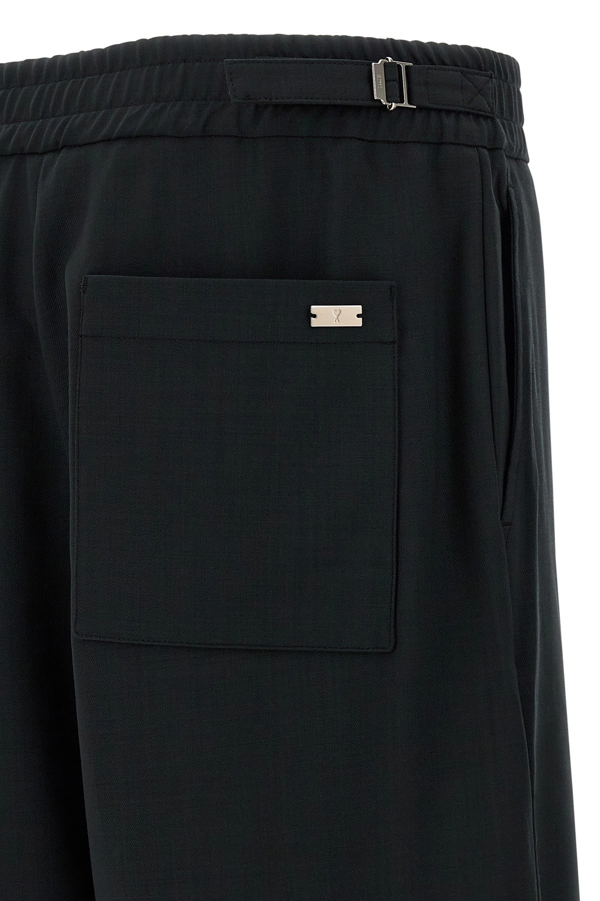 Wool pants - 4