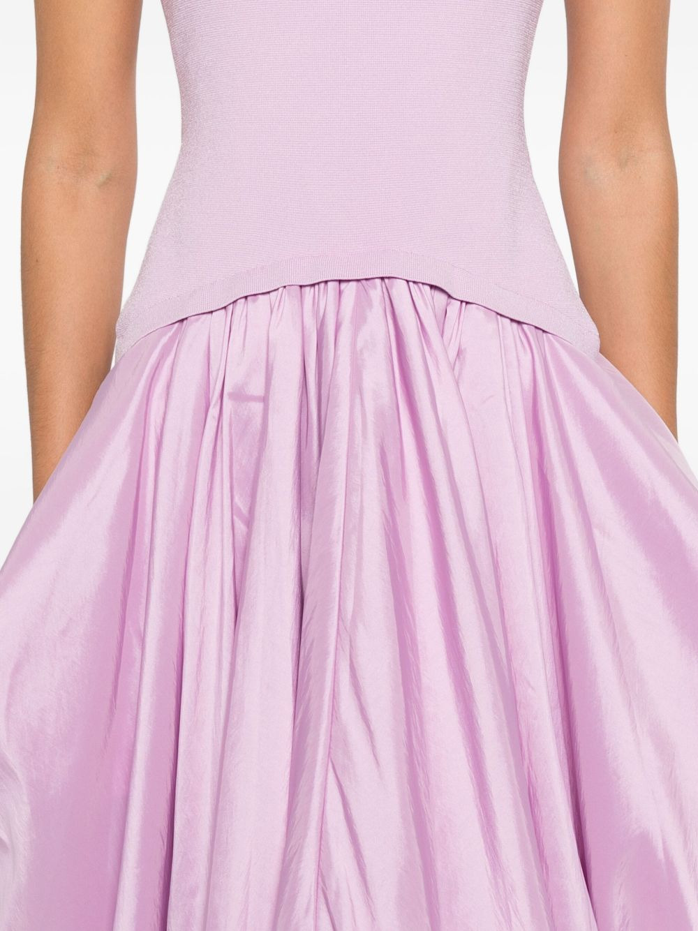 Izzy midi dress - 5