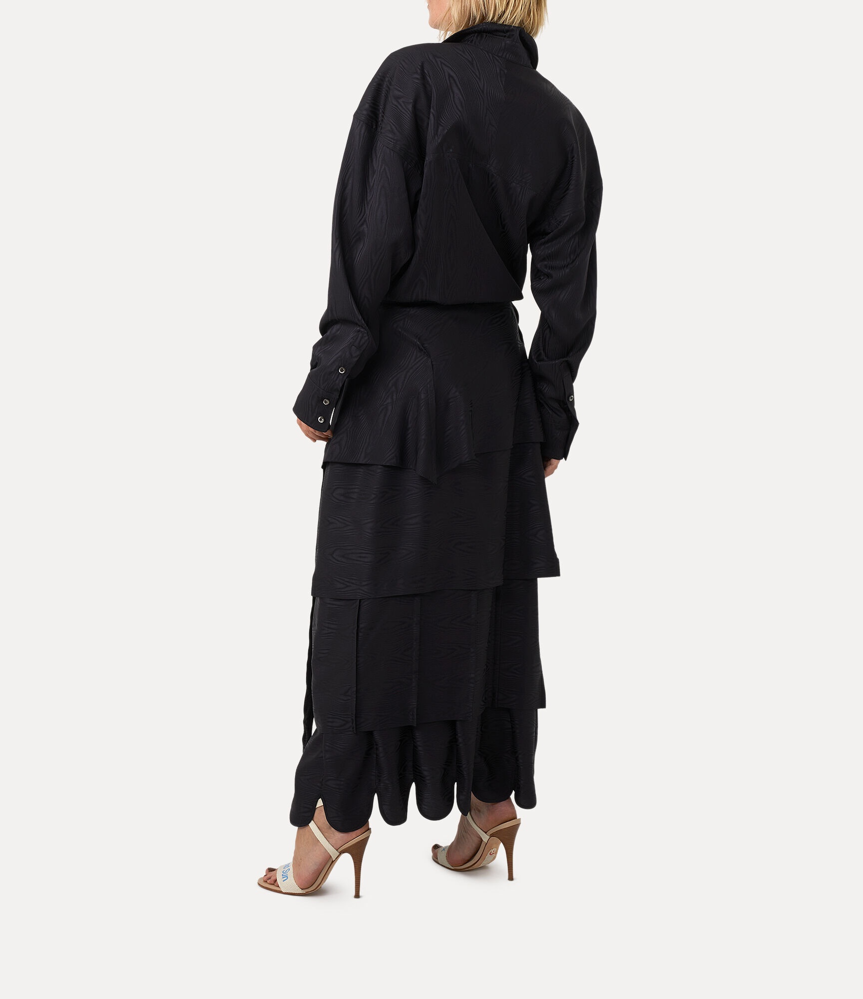 MEGHAN DRESS - 3