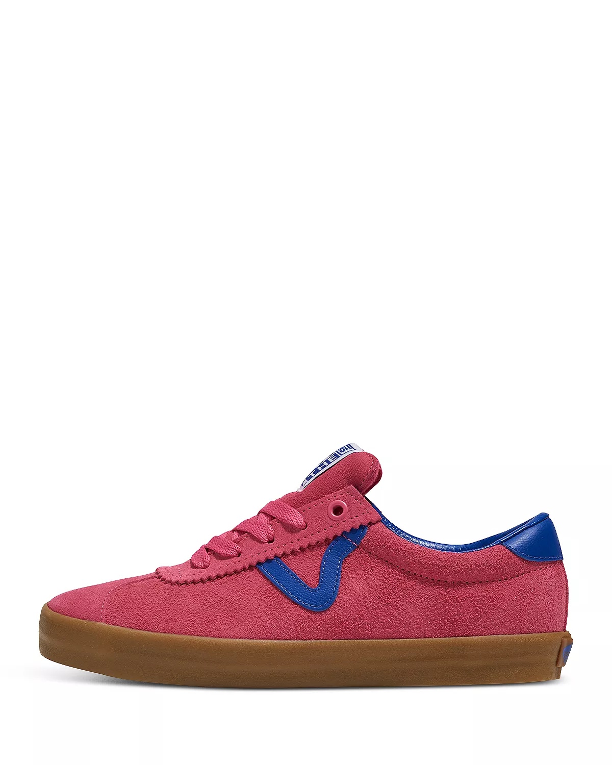 Women's Sport Low Top Sneakers - 3