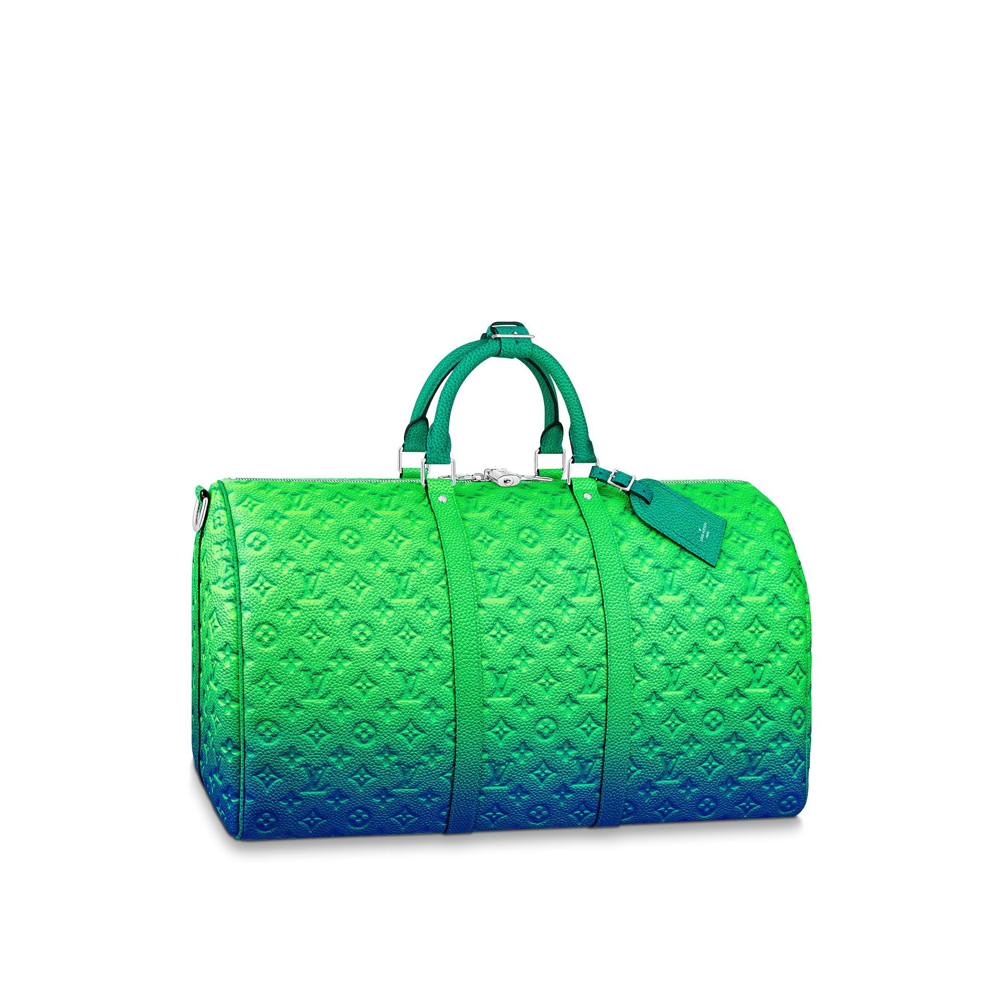 Keepall 50B - 8