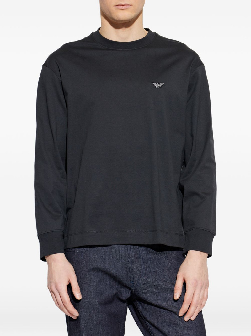 long-sleeves T-shirt 3