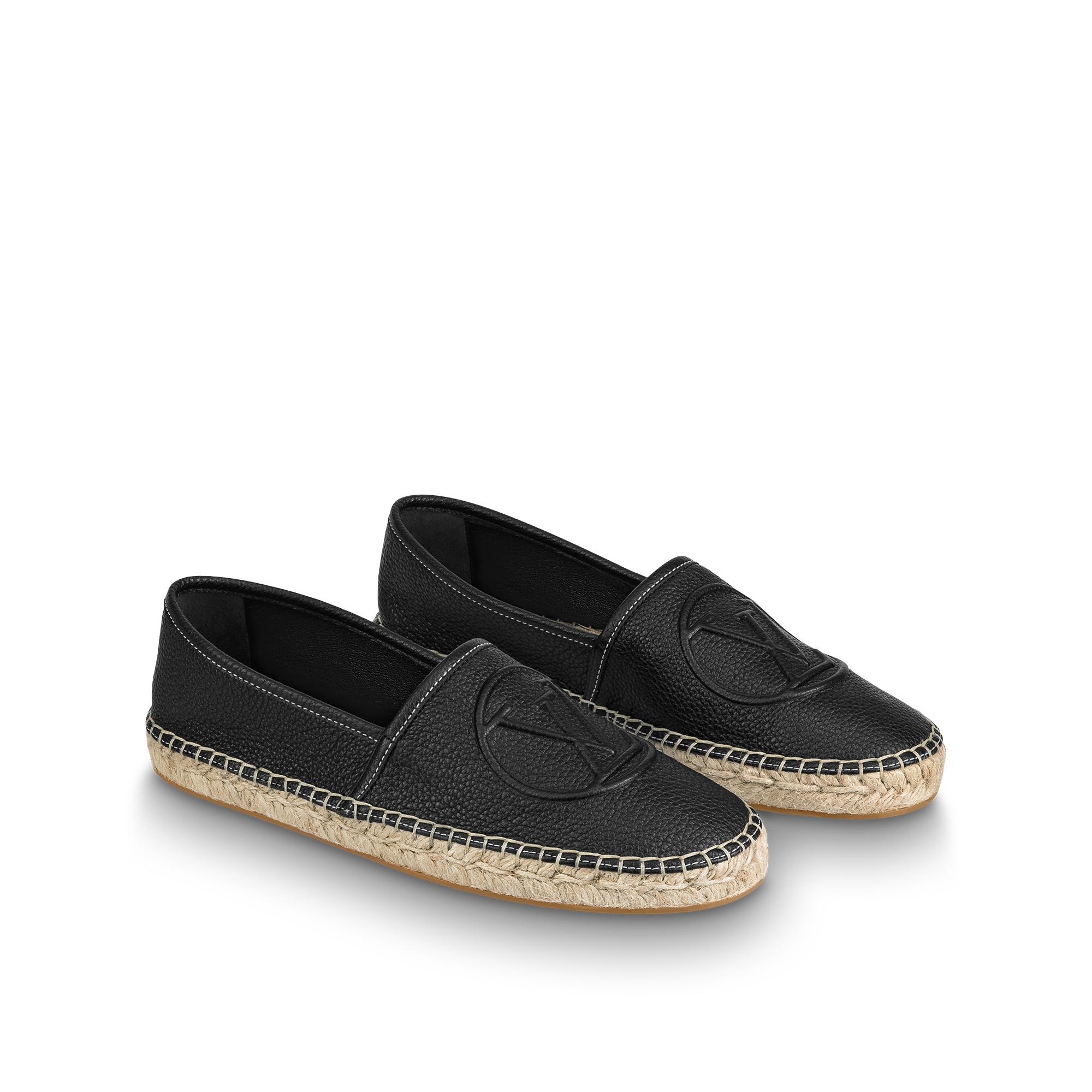 Starboard Flat Espadrille - 3