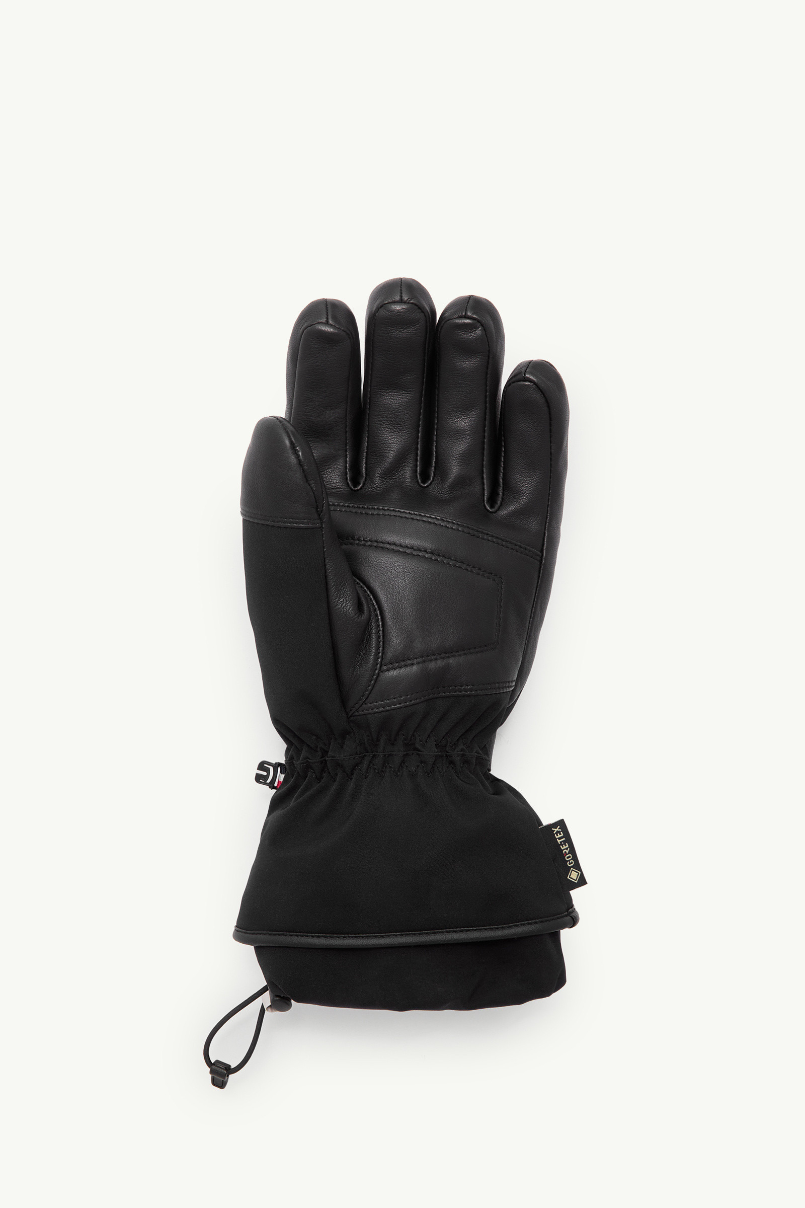 Padded Gloves - 3