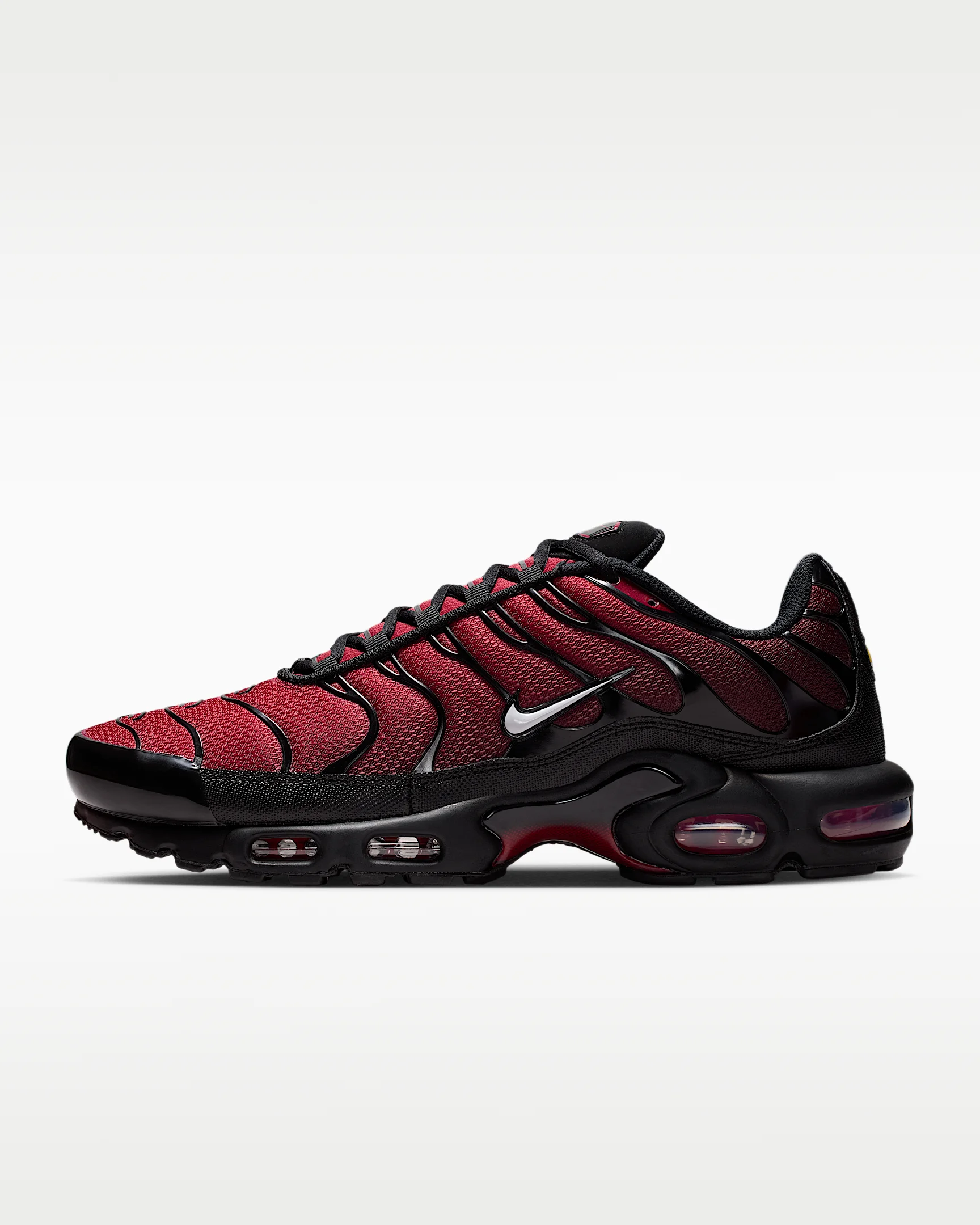 Nike Air Max Plus Men's Shoes - 1