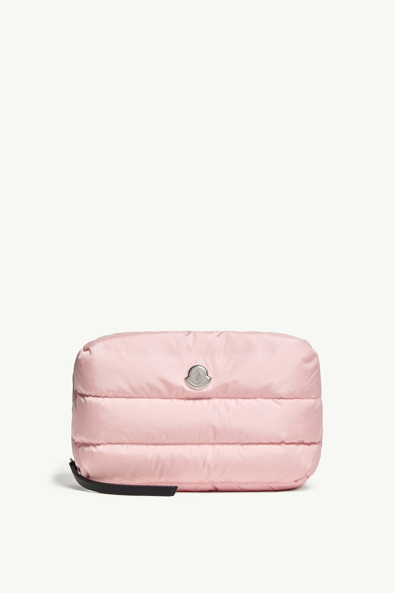 Caradoc Quilted Beauty Case 1