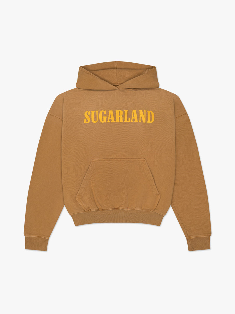 SUGARLAND SUNDRY HOODIE 1