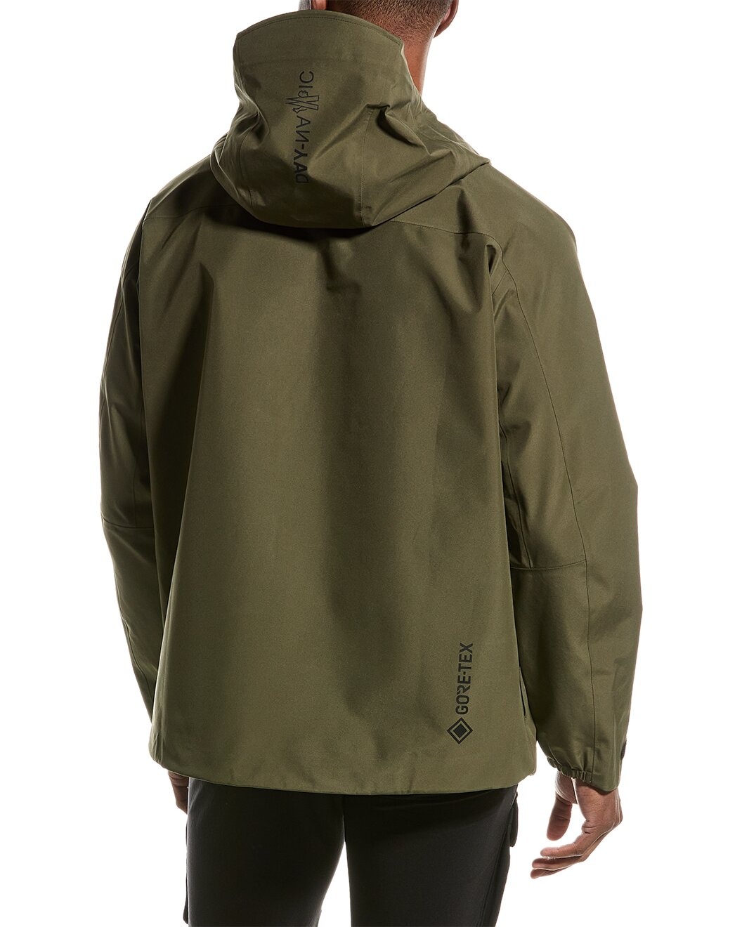 Moncler Fel Jacket - 2