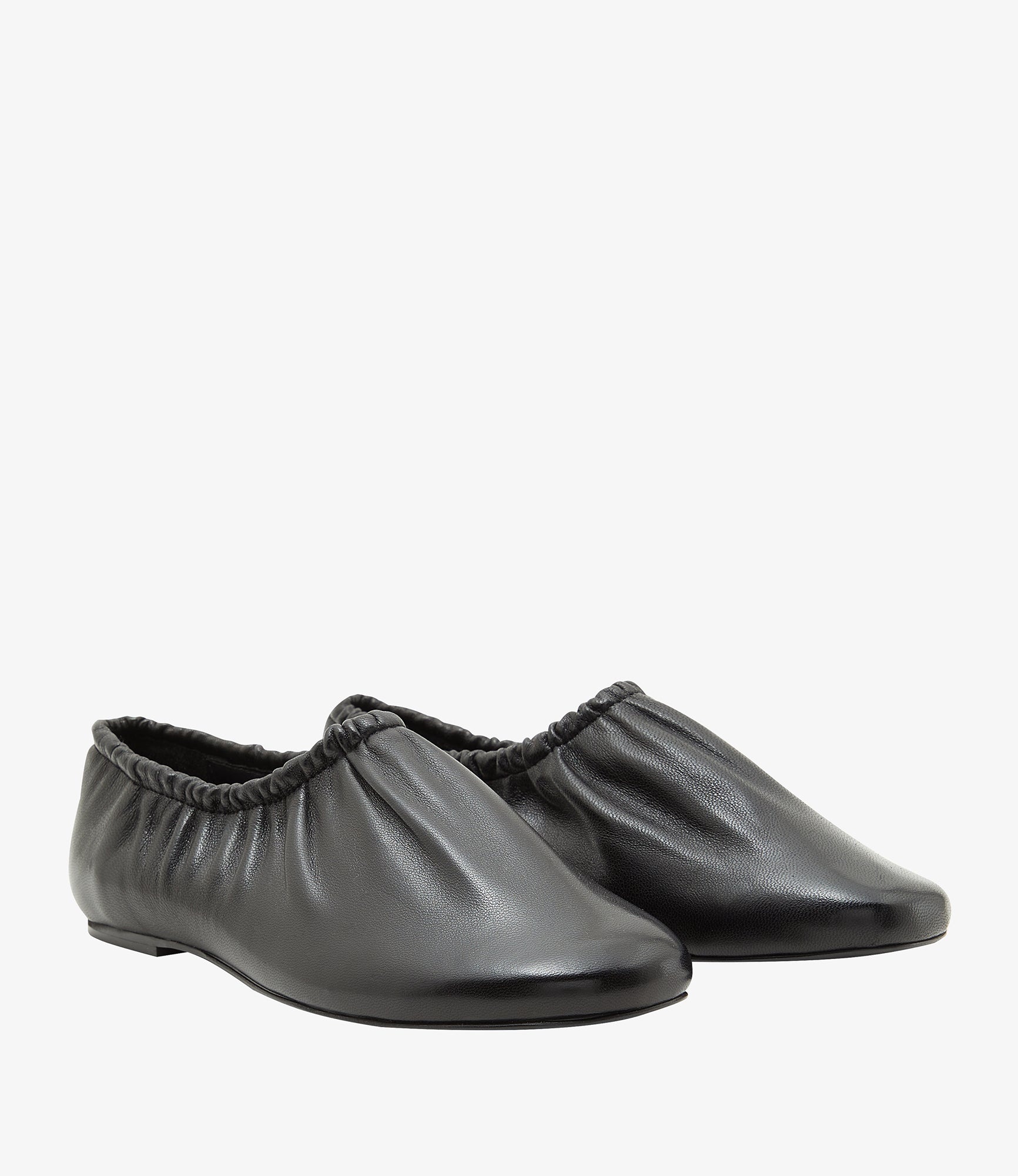 SWAN SLIP-ONS - 3