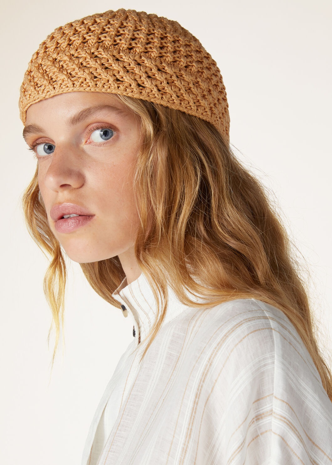 Arakawa Hat - 2