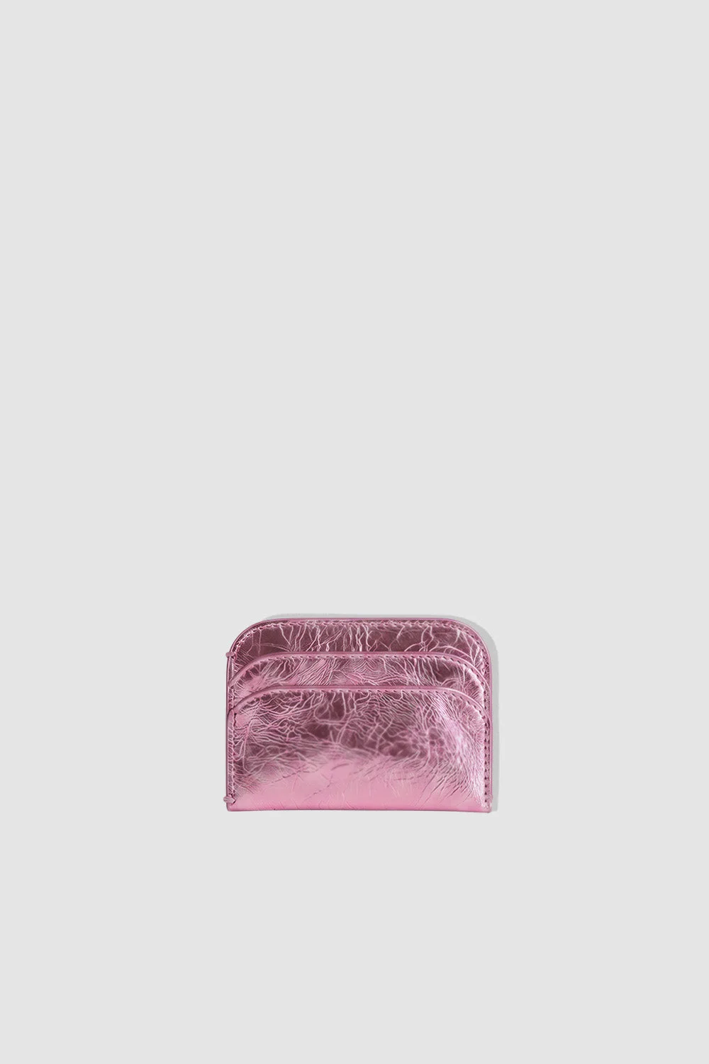 Horizon Metallic Card Holder - 1
