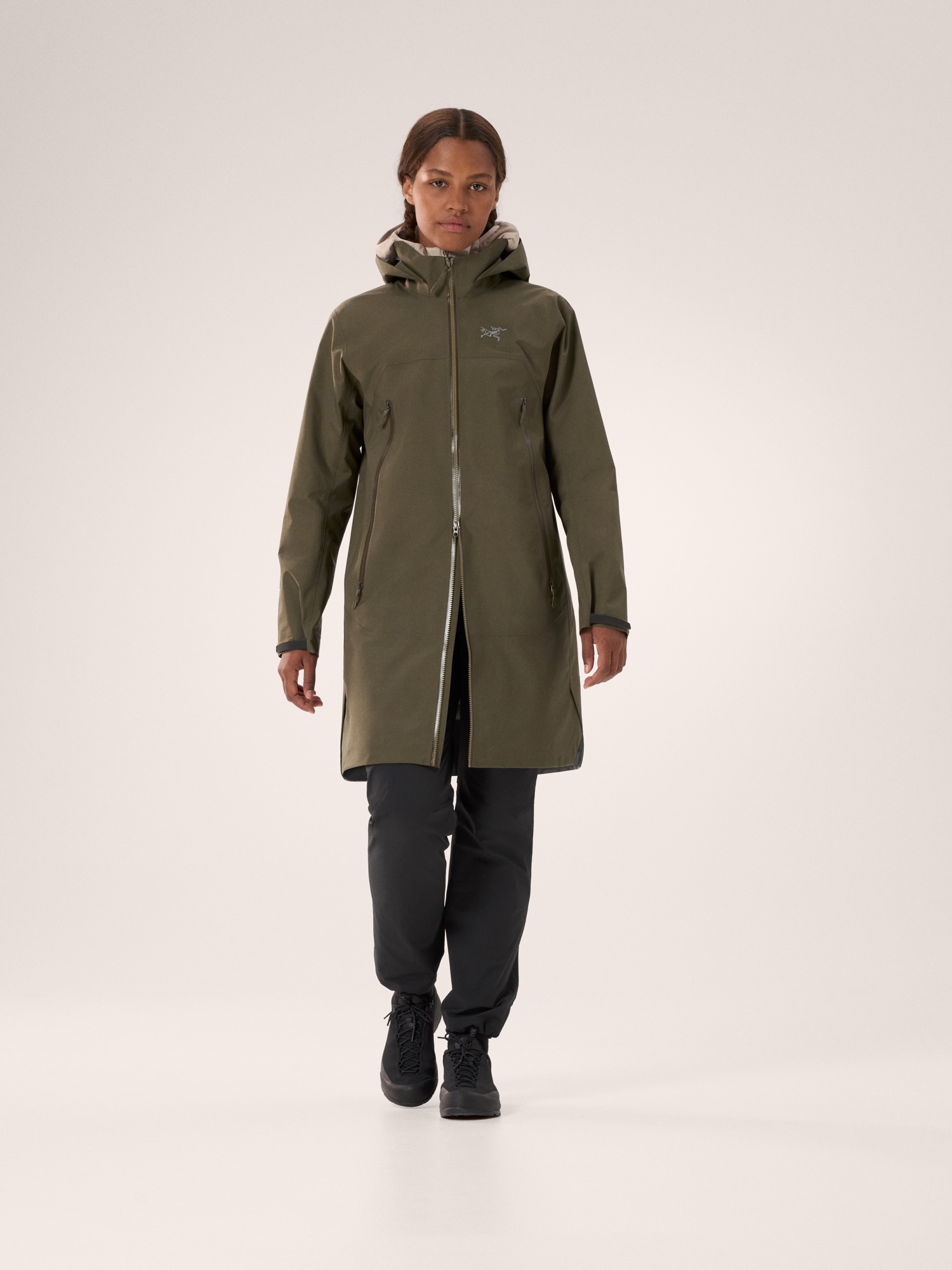 Beta Coat - 7