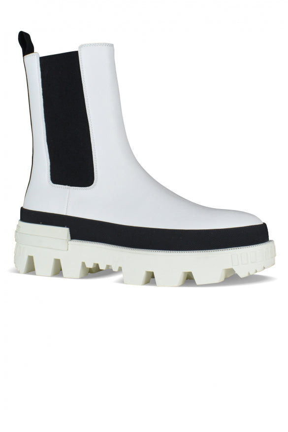 Moncler Women Coralyne Ankle Boots - 3