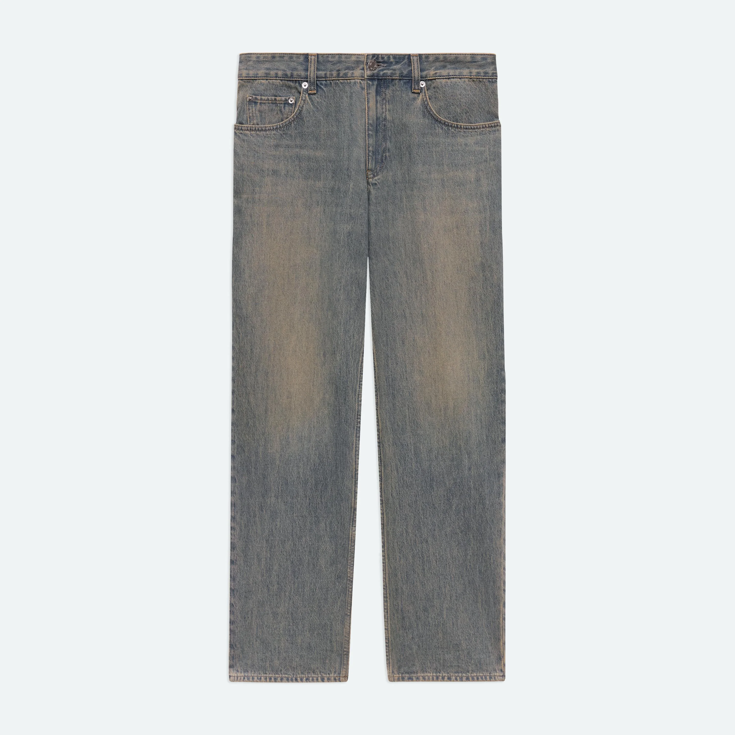 WARDROBE JEANS - 1