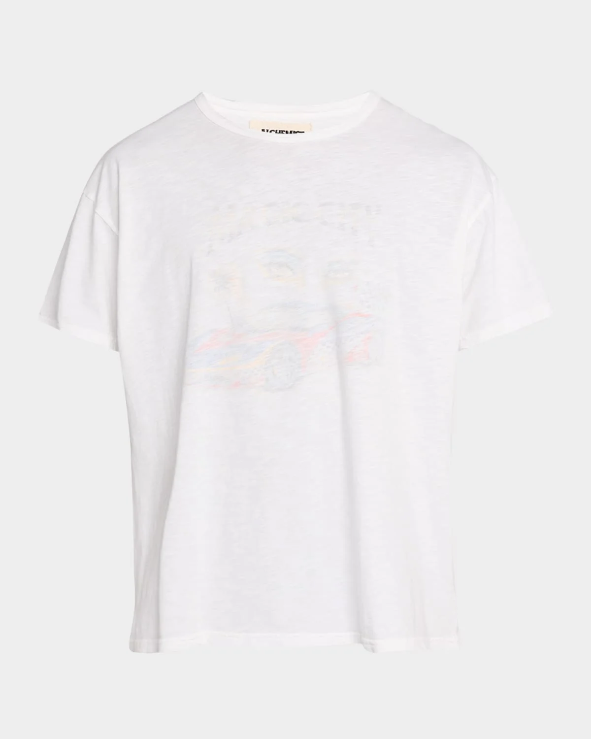 Men's Magic City Reverse T-Shirt - 1
